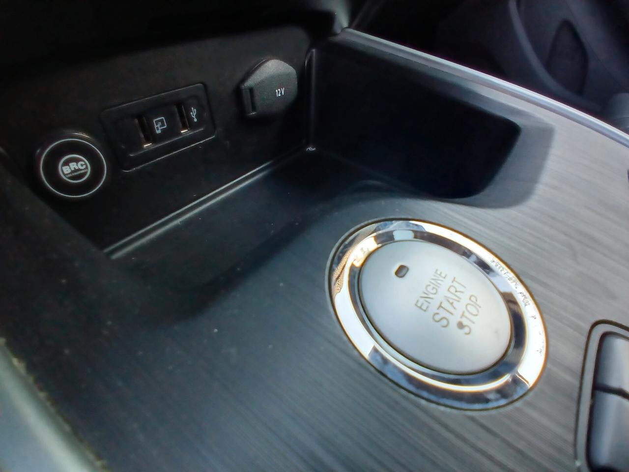 DR 4.0 1.5 Bi-Fuel GPL