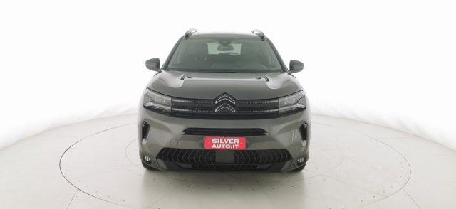CITROEN C5 Aircross BlueHDi 130 S&S Shine