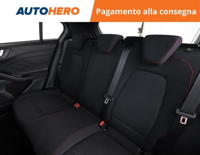 FORD Focus 1.5 EcoBlue 120 CV automatico 5p. ST-Line Co-Pilot