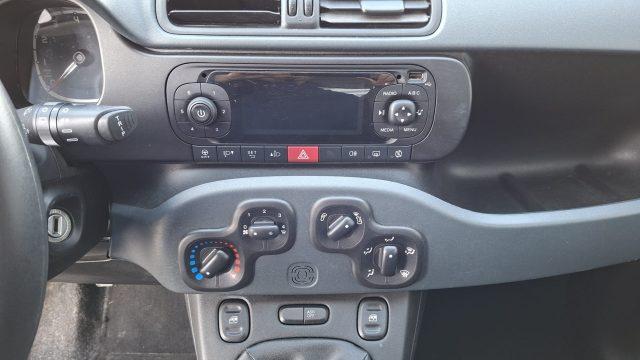 FIAT Panda 1.0 FireFly Hybrid City Life LEGGE 104 IVA ESPOSTA