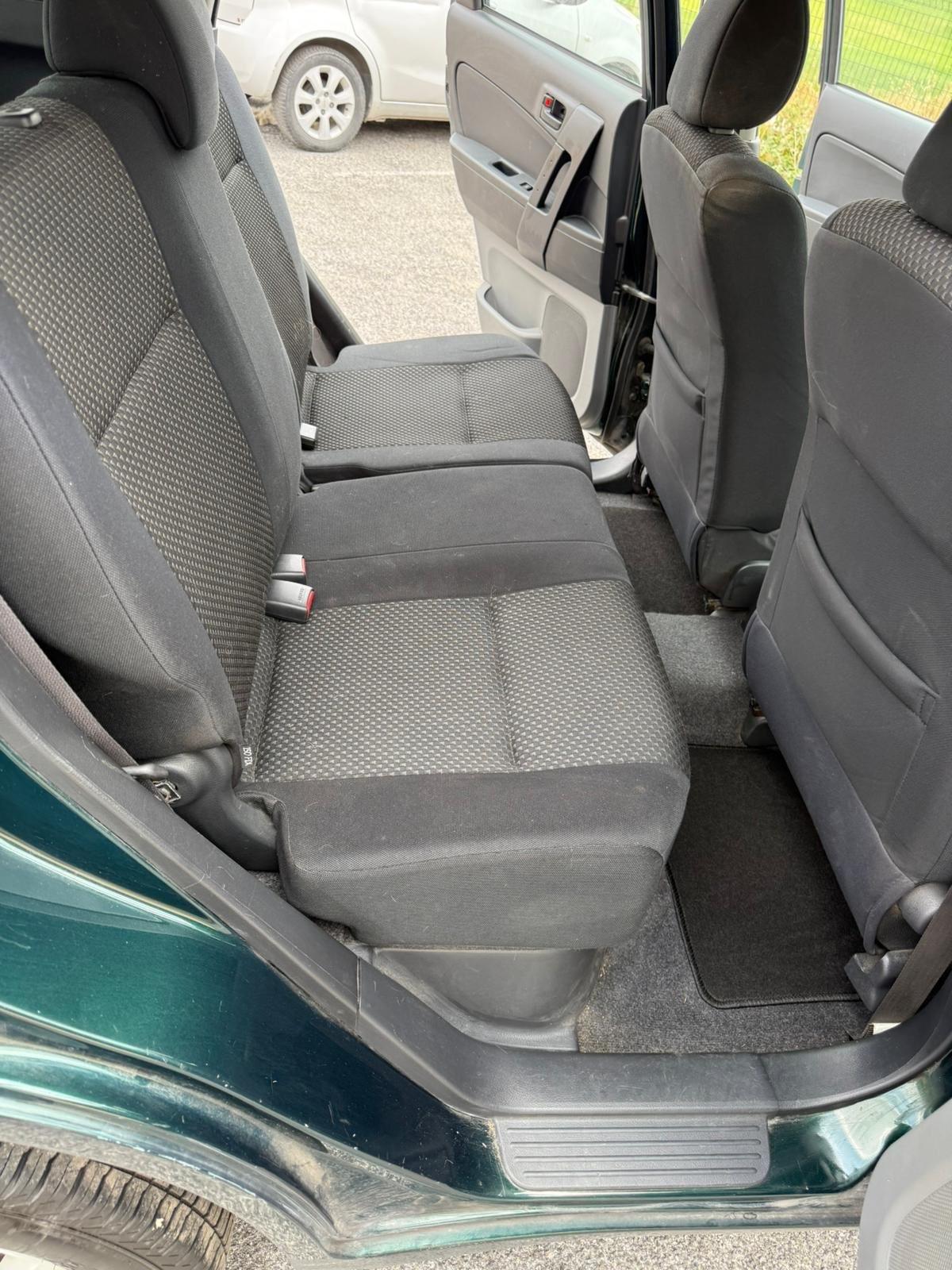 Daihatsu Terios 1.5 4WD B You Five Dolomite