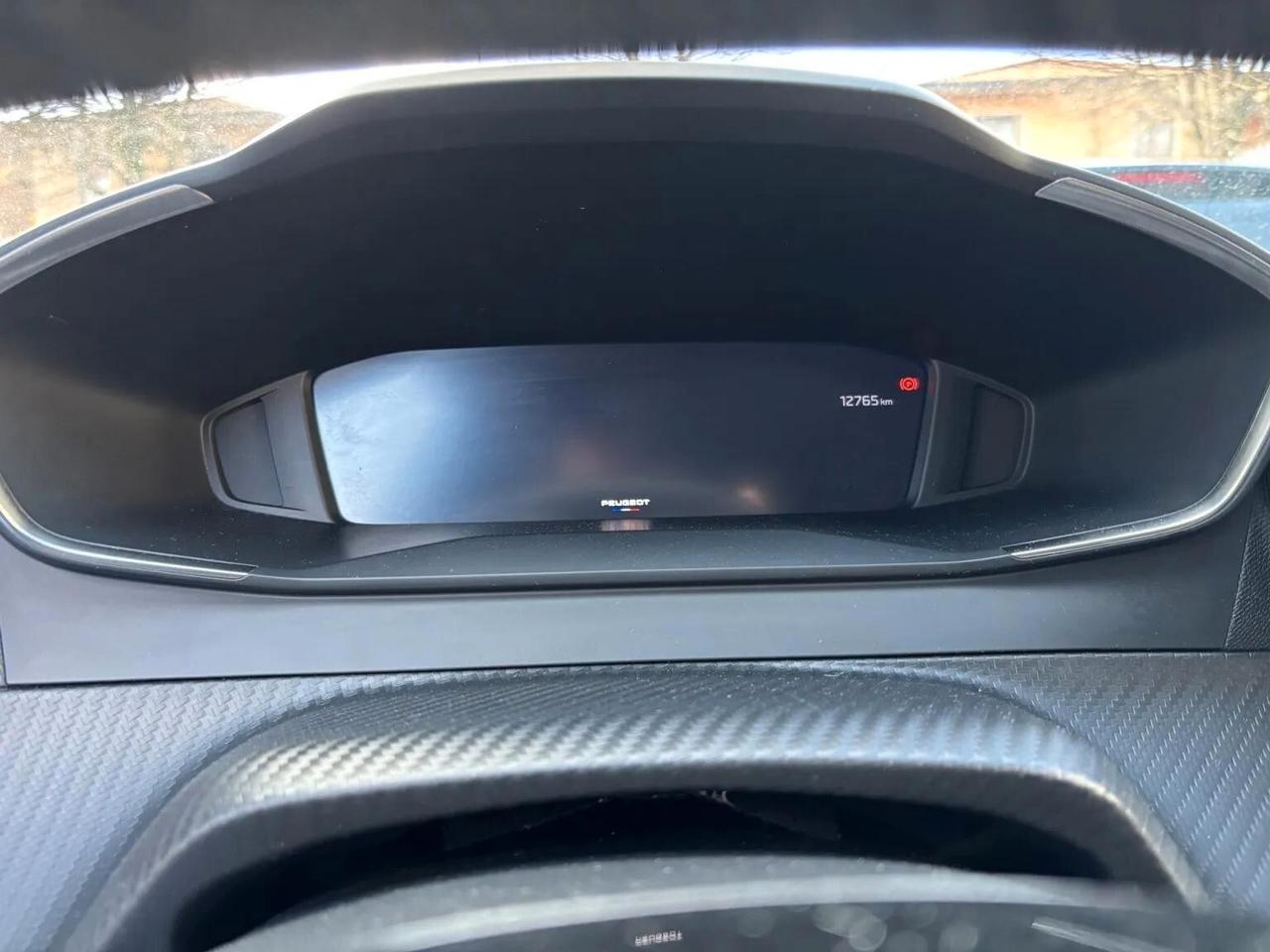 Peugeot 208 PureTech 100 Stop&Start 5 porte Allure