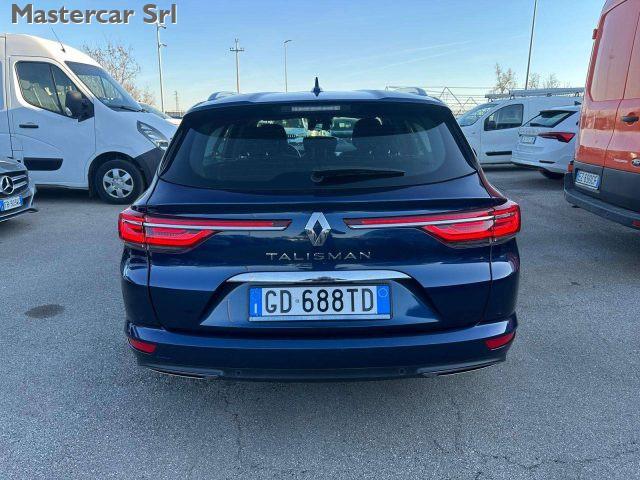 RENAULT Talisman Sporter 2.0 blue dci Business 160cv edc -GD688TD