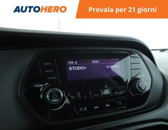 FIAT Tipo 1.4 4 porte Easy