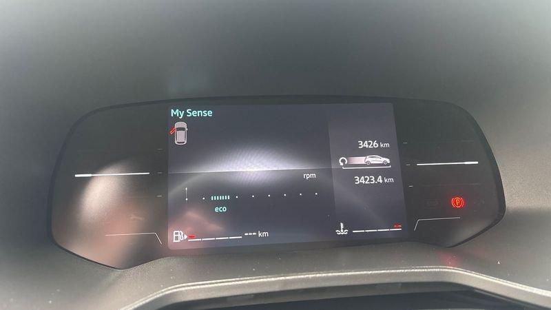 Renault Clio V 2023 1.0 TCe Techno