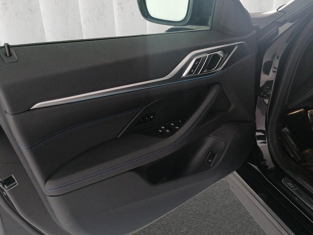 BMW Serie 4 Gran Coupe 420 d Mild Hybrid 48V M Sport Pro xDrive Steptronic