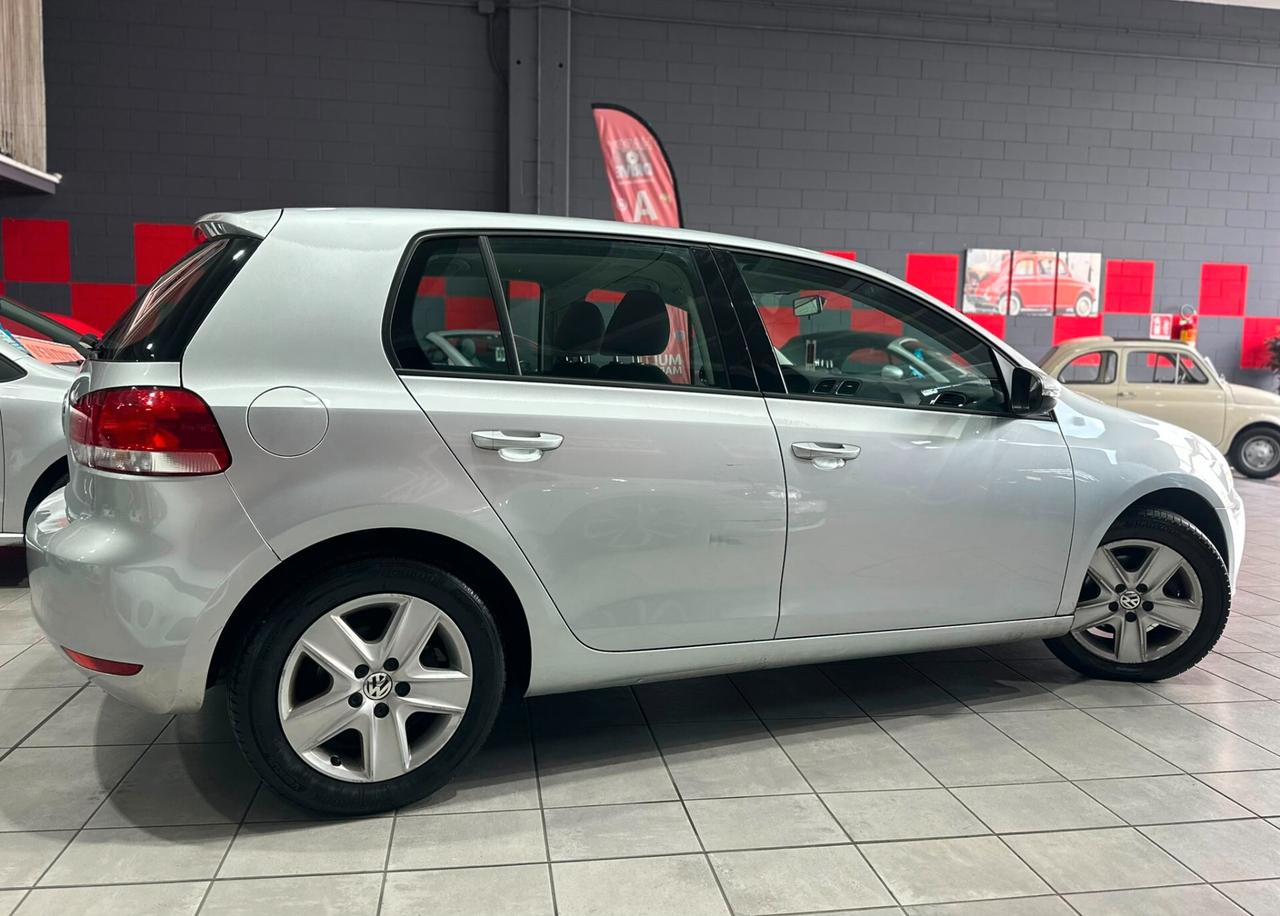 Volkswagen Golf 1.2 TSI 5p. Comfortline