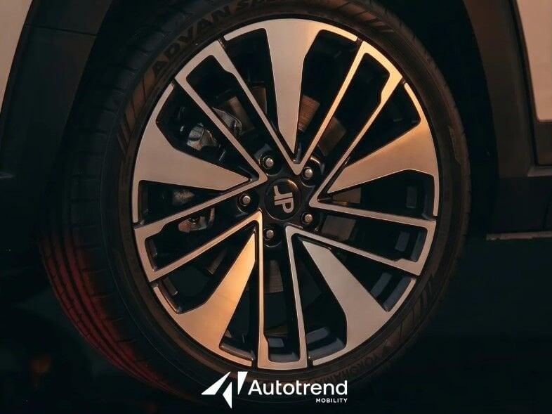 DR AUTOMOBILES DR 5 Stilnovo 1.4 T-GDI GPL 154CV