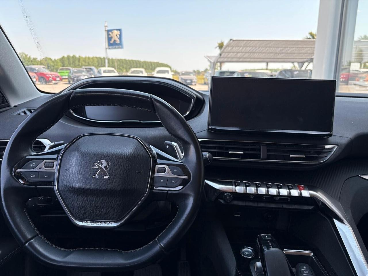 Peugeot 3008 ALLURE PACK BlueHDi 130 EAT8 SPOTICAR