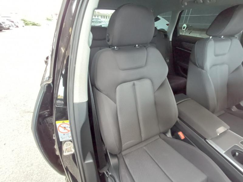 AUDI A6 AVANT 40 TDI MHEV 2.0 quattro ultra S tronic Business Sport