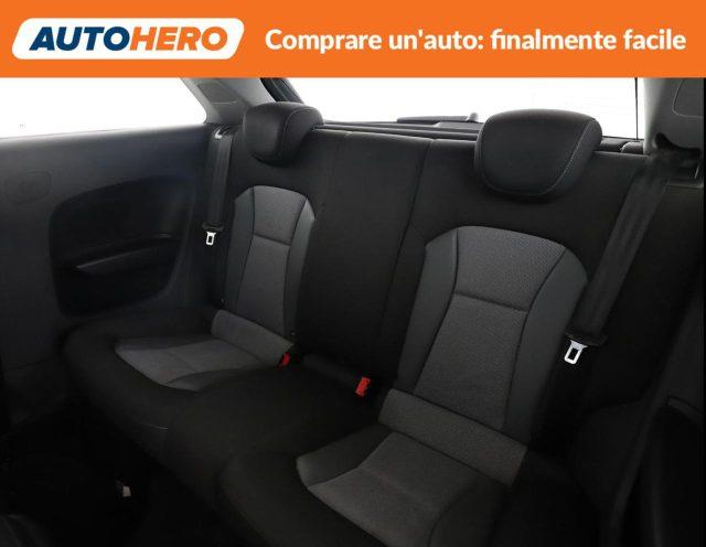 AUDI A1 1.0 TFSI ultra Sport