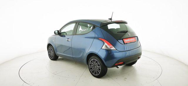 LANCIA Ypsilon 1.0 FireFly 5 porte S&S Hybrid Gold