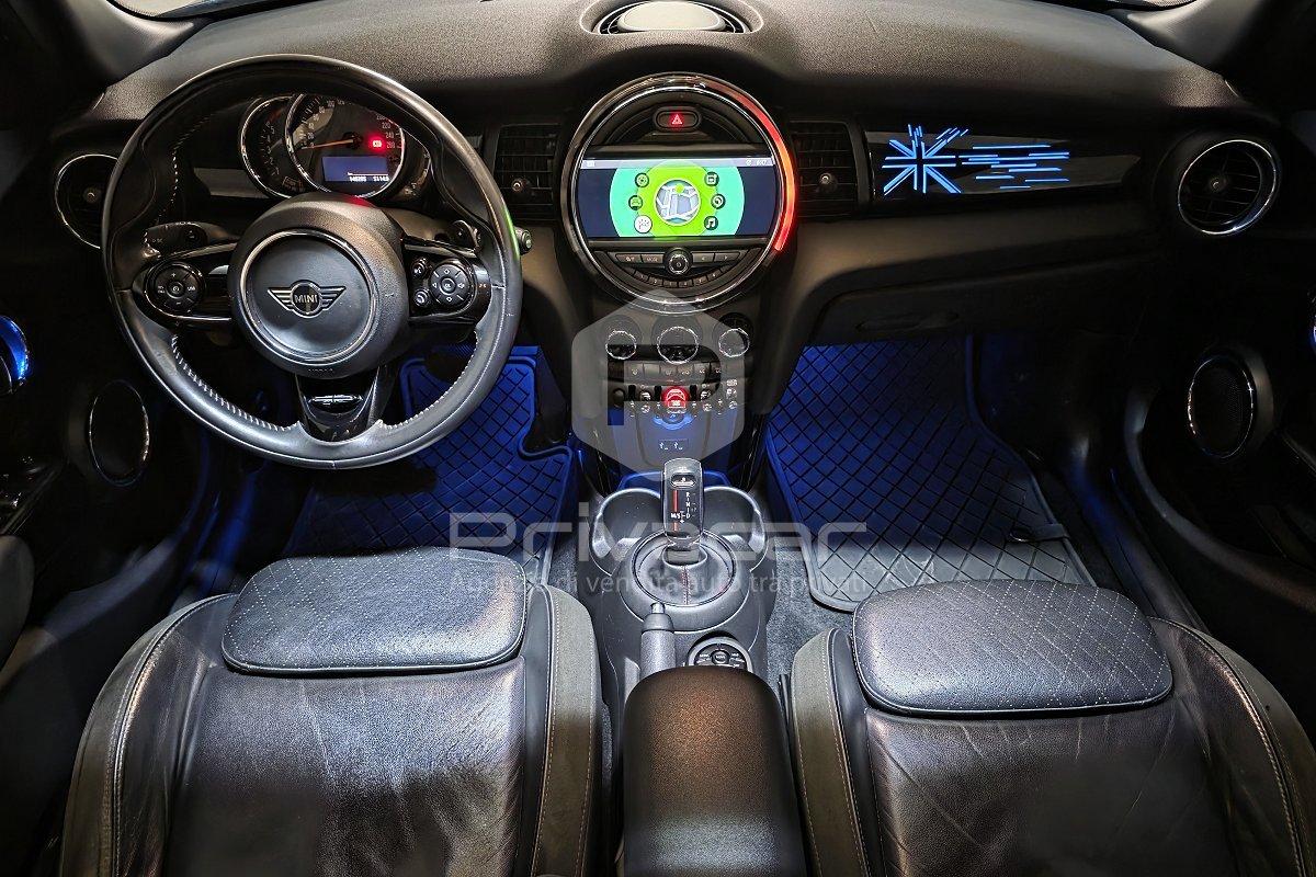 MINI Mini 2.0 Cooper SD Hype Countryman Automatica