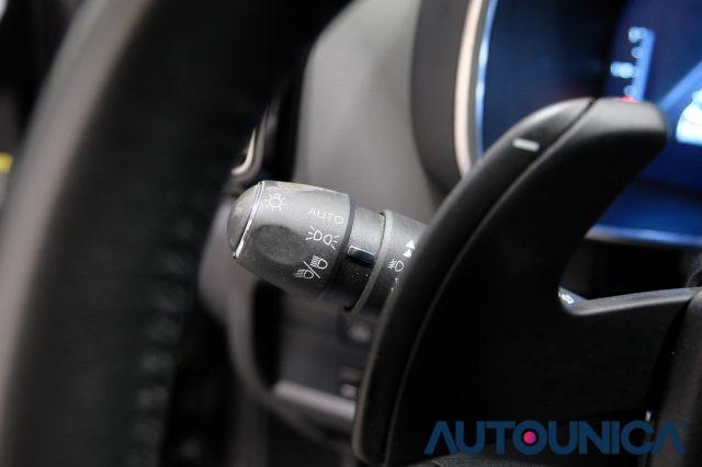 CITROEN C5 Aircross BLUEHDI 130 S&S EAT8 SHINE NEOPATENTATI FARI LED