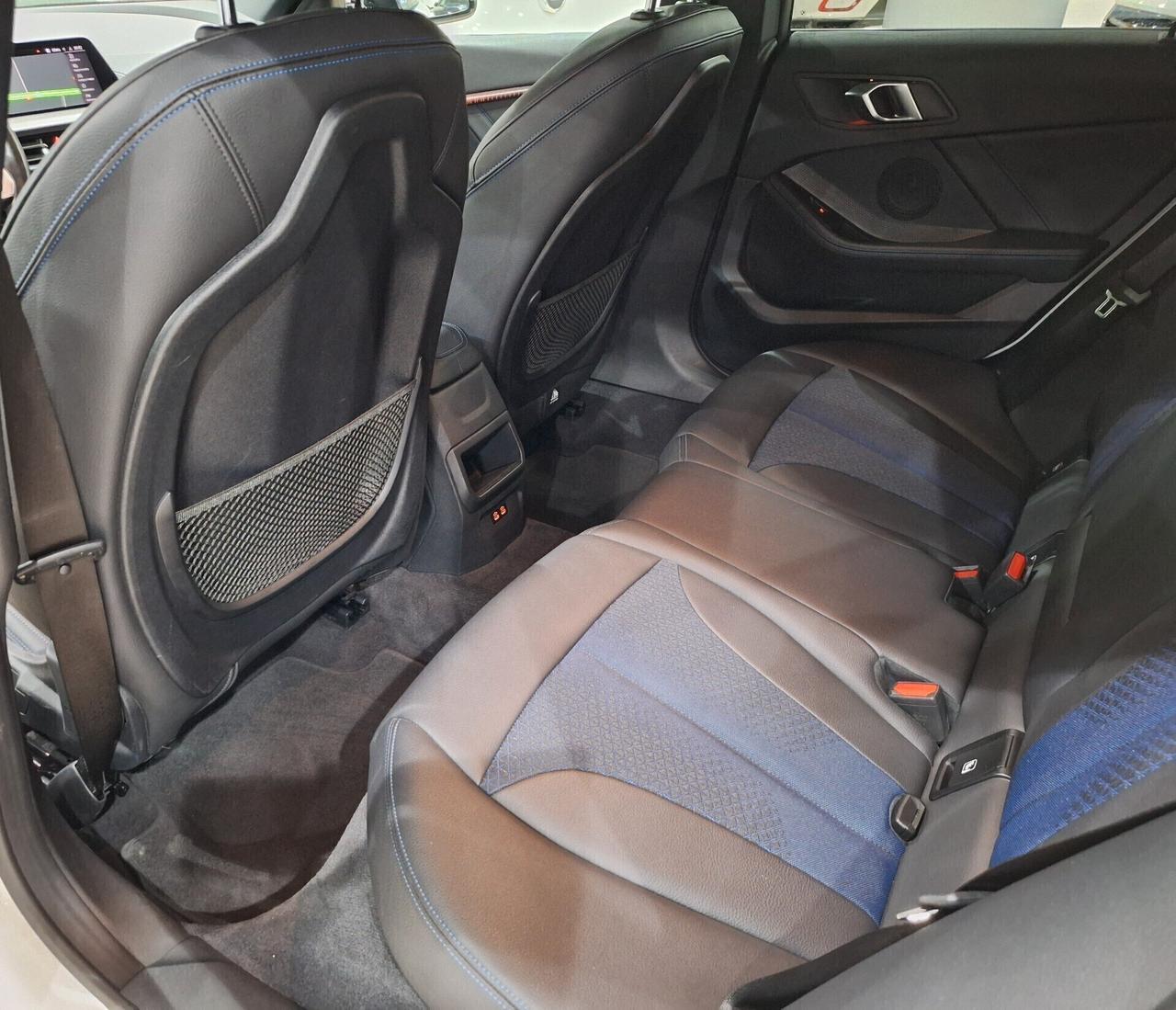 Bmw 220d 190Cv GranCoupé Msport 57.244Km PERMUTO