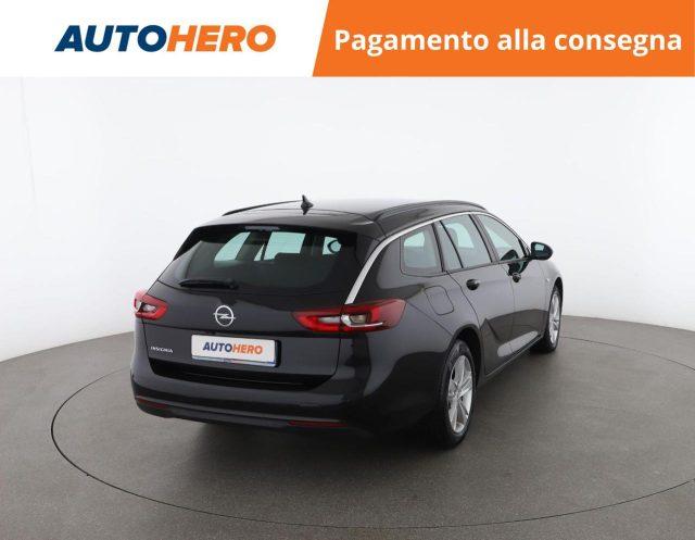 OPEL Insignia 1.5 CDTI S&S aut. Sports Tourer Business Edition