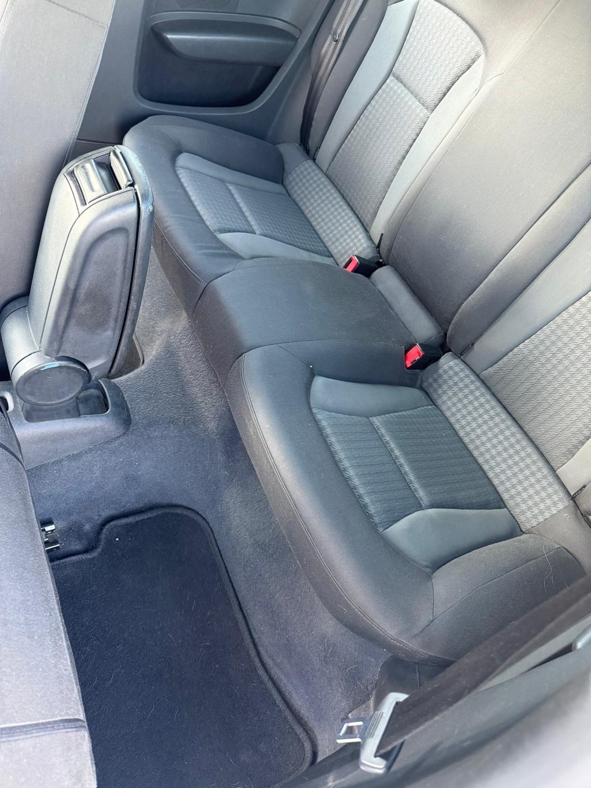 Audi A1 1.2 TFSI Attraction