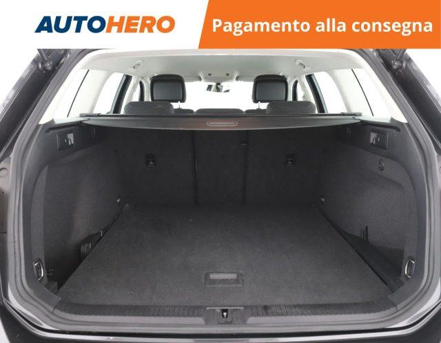 VOLKSWAGEN Passat Variant 2.0 TDI DSG Business BlueMotion Tech
