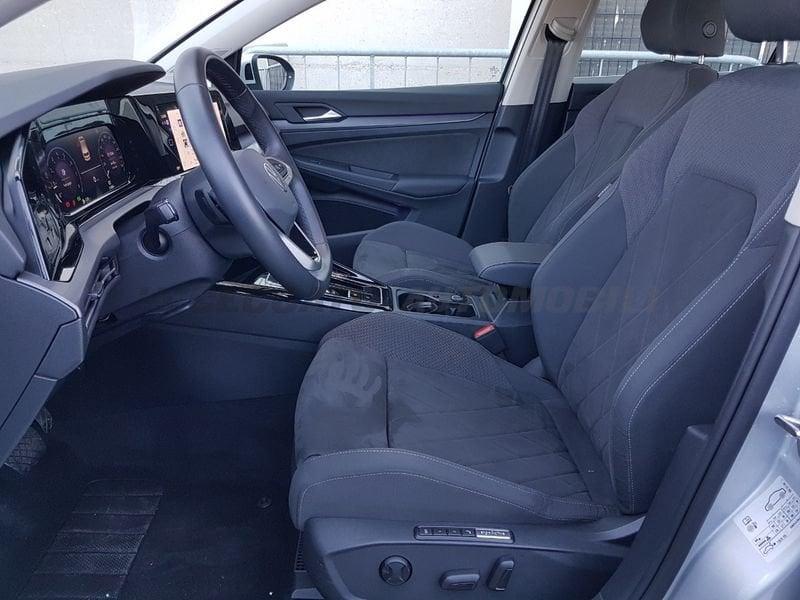Volkswagen Golf Golf 1.5 etsi evo Style 130cv dsg