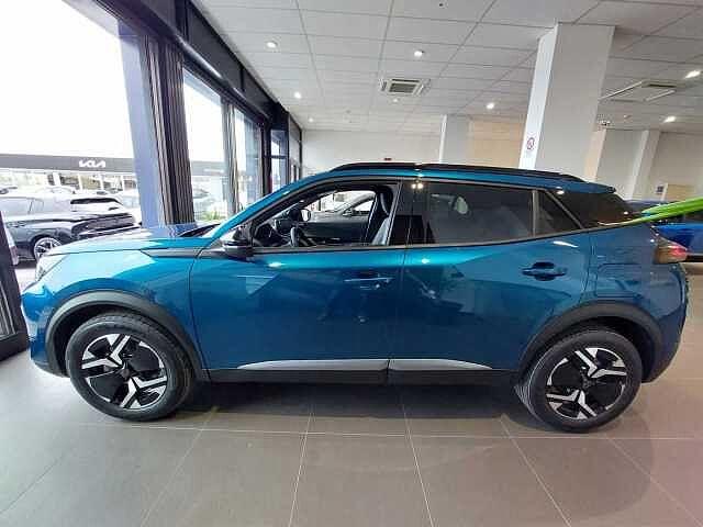 Peugeot 2008 PureTech 100 S&S Allure KM0