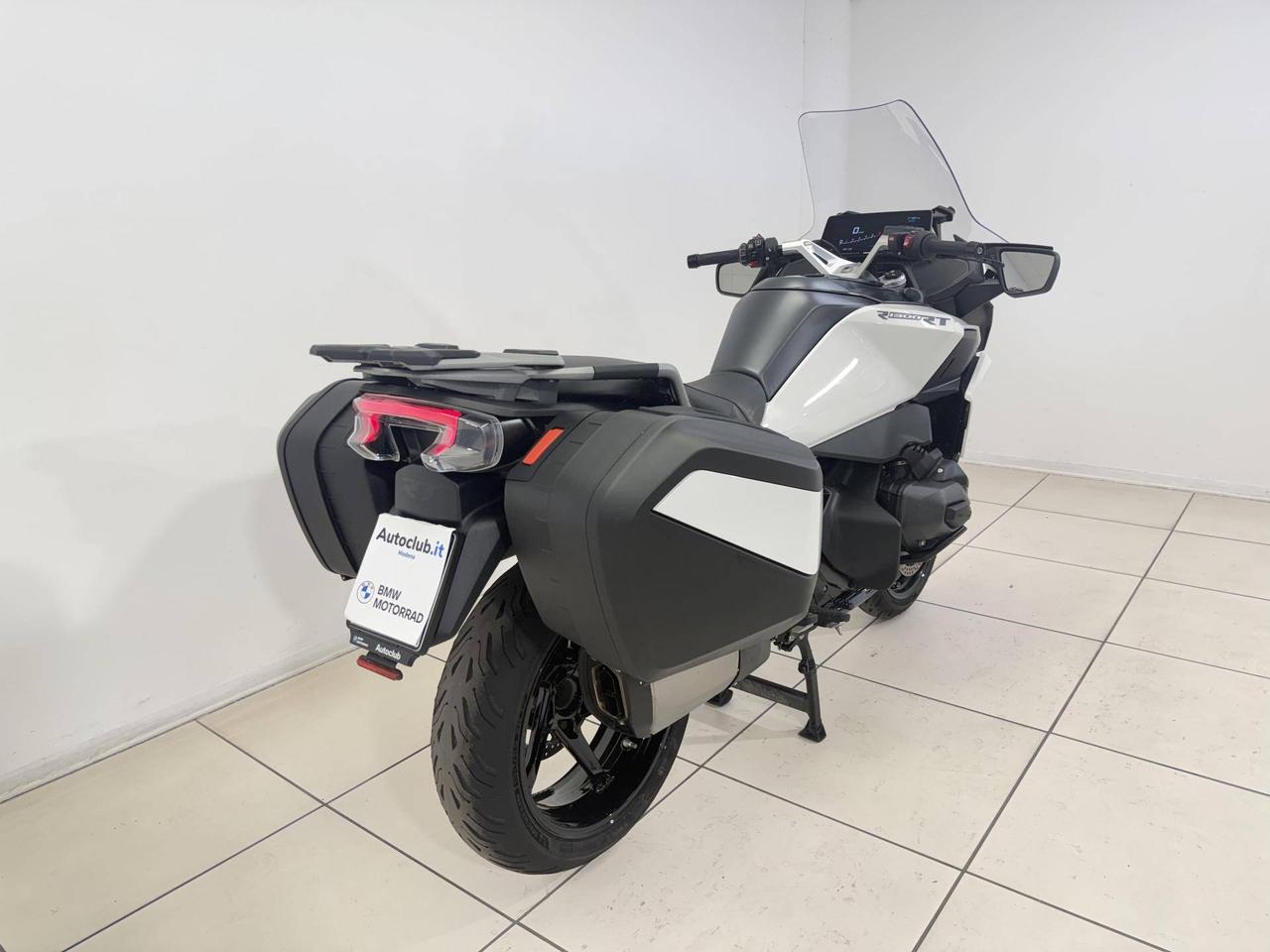 BMW R 1300 RT ASA