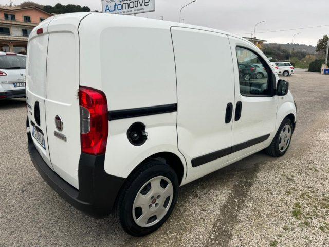 FIAT Fiorino 1.3 MJT 95CV Cargo