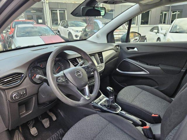 OPEL Crossland X 1.2 12V