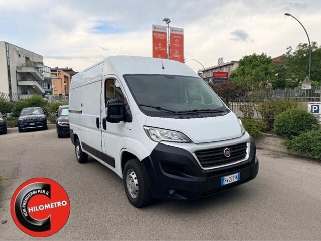 Fiat DUCATO 2.0 MULTIJET 115 CV