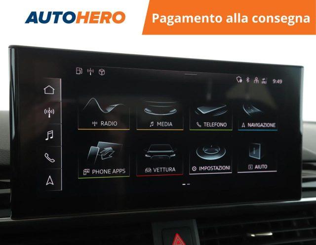 AUDI A5 SPB 35 TDI S tronic Business Advanced