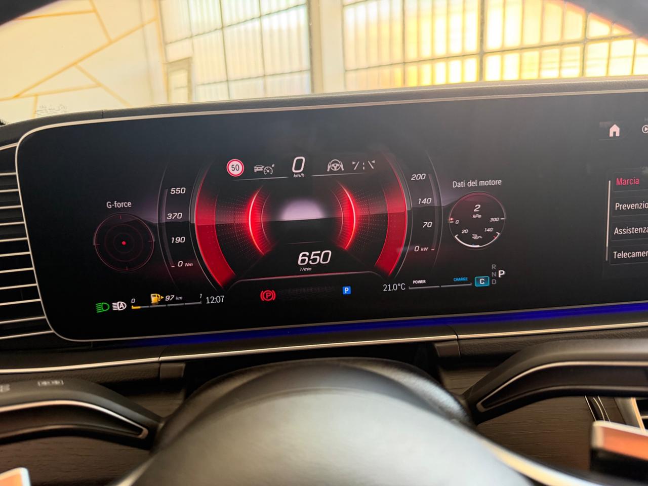 Mercedes-benz GLE 300 d 4Matic Mild Hybrid AMG Line Advanced Plus