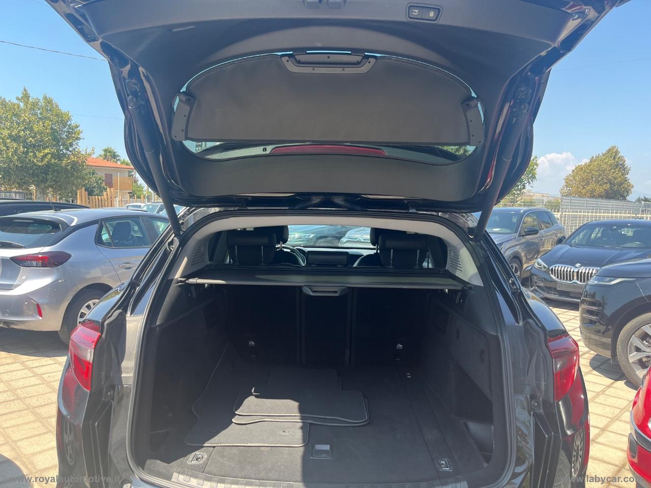 ALFA ROMEO Stelvio 2.2 T.diesel 190 CV AT8 Q4 Super