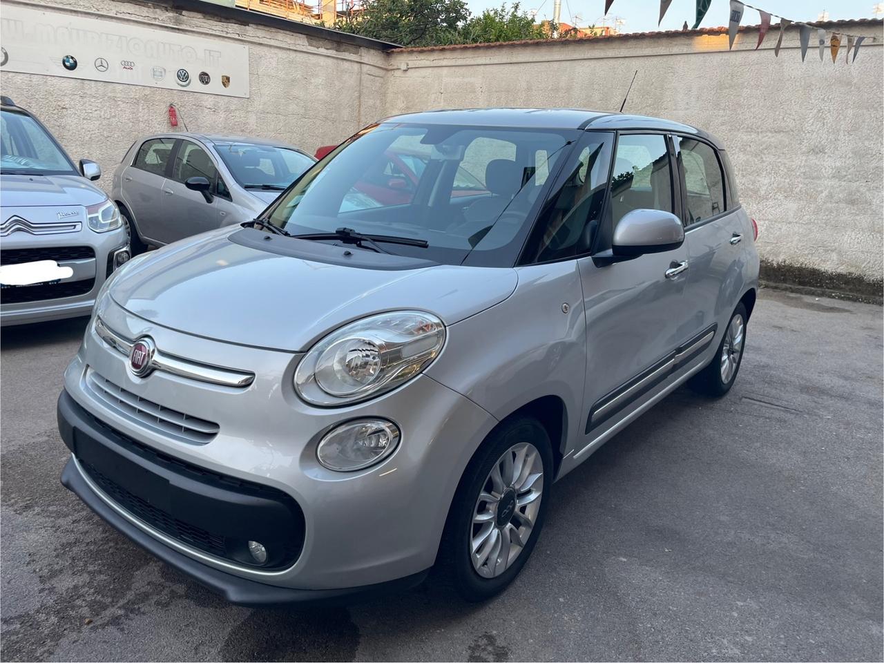 Fiat 500L 1.3 Multijet 95 CV Lounge dal nord Italia bellissima incantevole