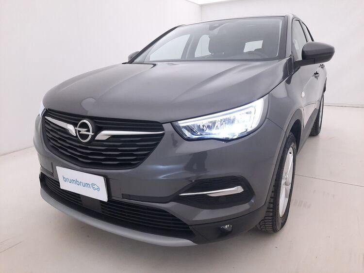Opel Grandland Elegance AT8 BR657053 1.5 Diesel 131CV
