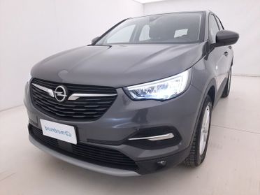 Opel Grandland Elegance AT8 BR657053 1.5 Diesel 131CV
