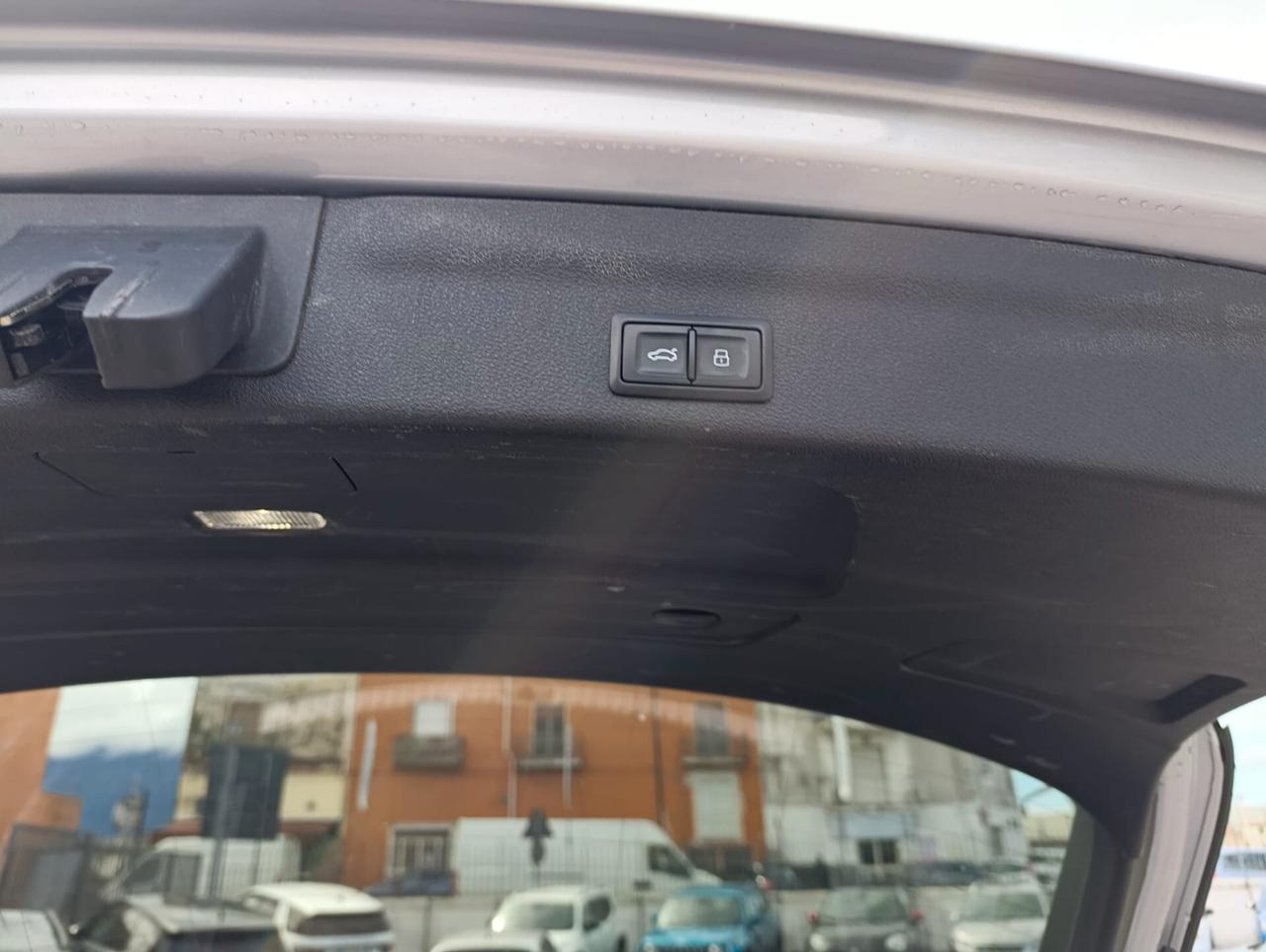 Audi A6 allroad 45 TDI 3.0 quattro S tronic