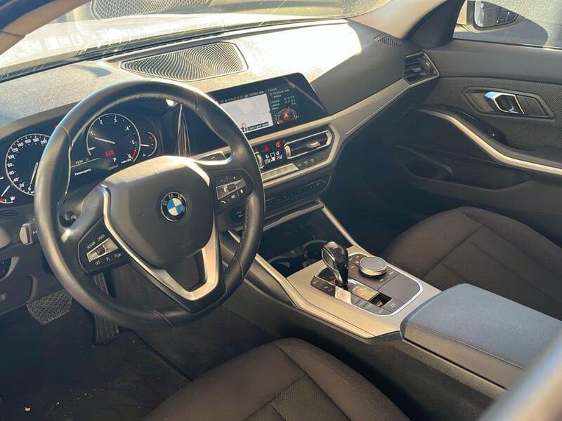 BMW Serie 3 320d xDrive Business Advantage