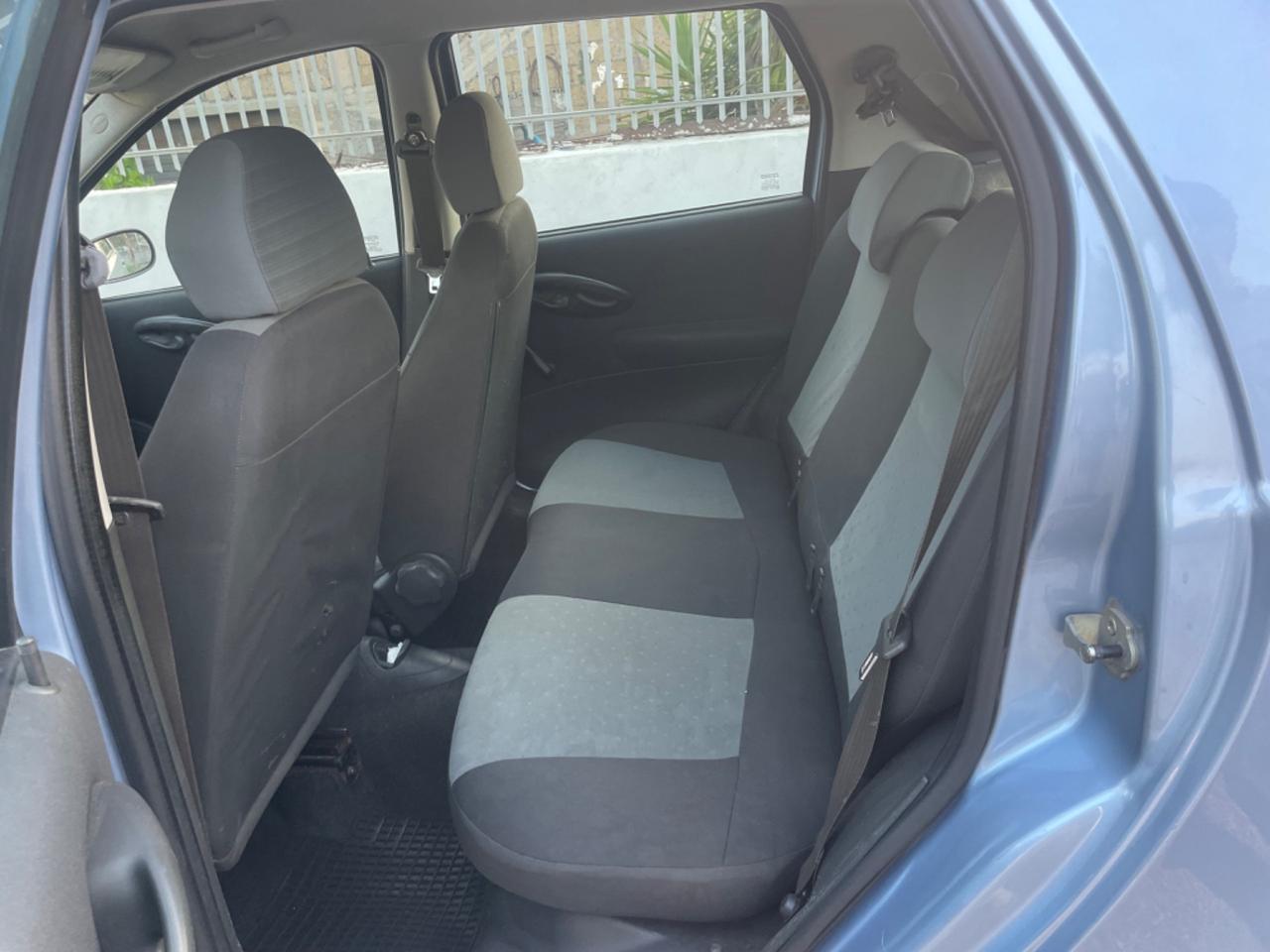 Fiat Punto Classic 1.2 5 porte Natural Power Dynamic