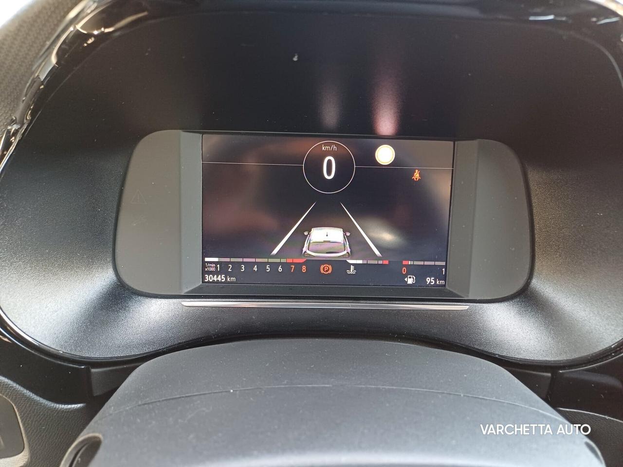 Opel Corsa 1.2 Elegance con GPL "BRC" NUOVO