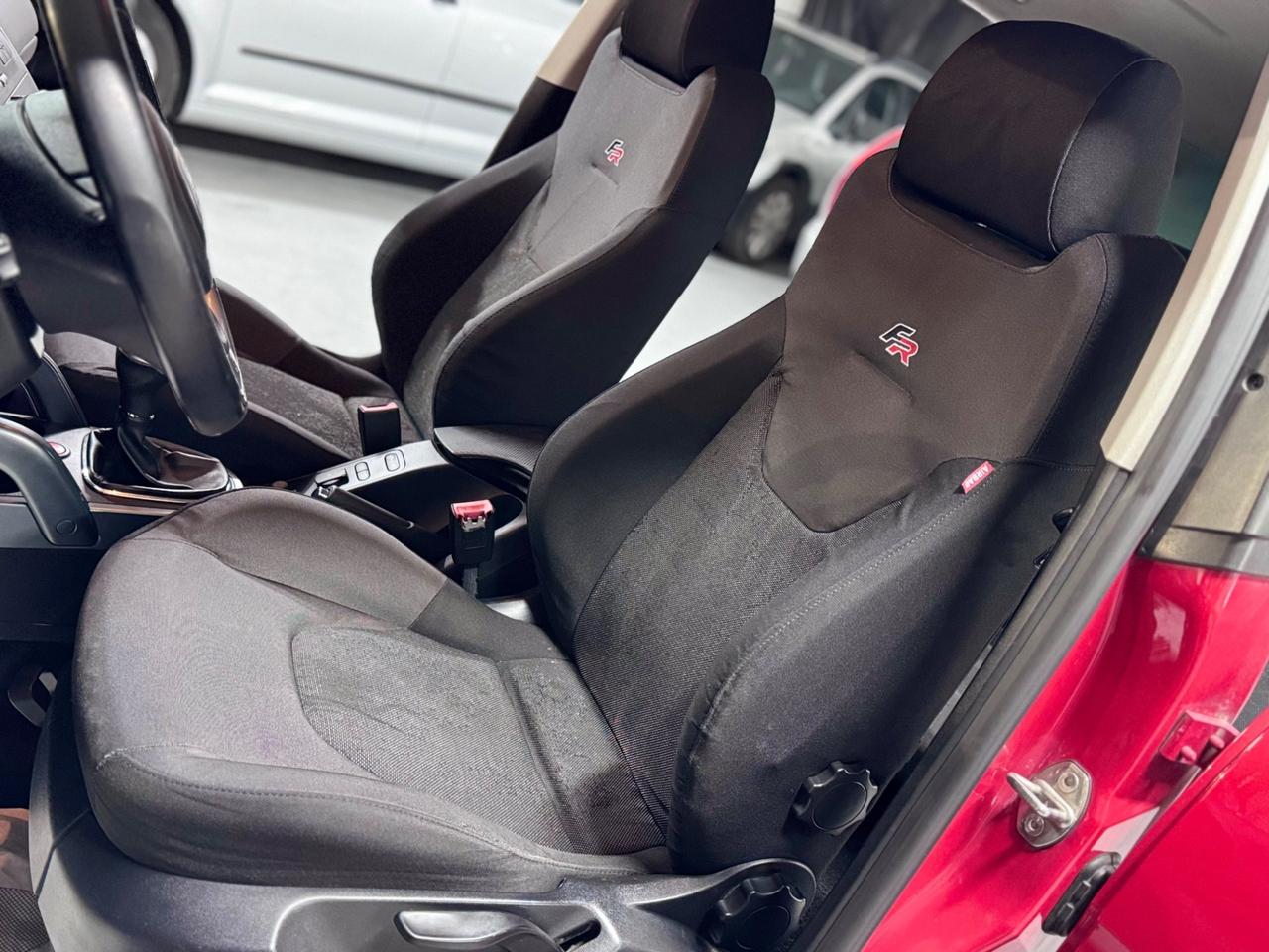 Seat Altea FR 2.0 TDI 170CV - ( 200cv) 2008