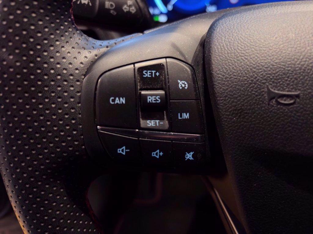 FORD Puma 1.0 EcoBoost Hybrid 125 CV S&S ST-Line del 2023