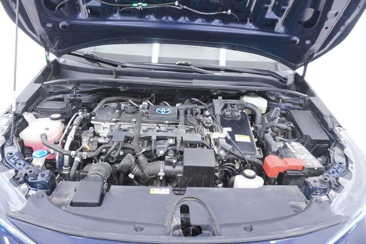 Toyota Corolla Hybrid Business BR653902 1.8 Full Hybrid 122CV