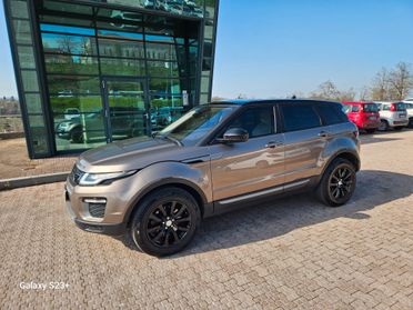 Range Rover Evoque E6 2.0 VALUTIAMO USATO /SCAMBIO