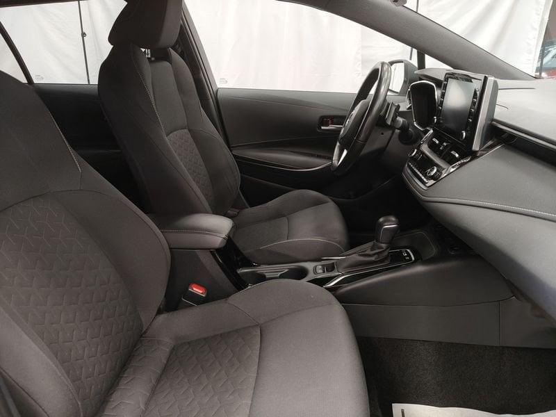 Toyota Corolla Touring Sports 2.0 Hybrid Style