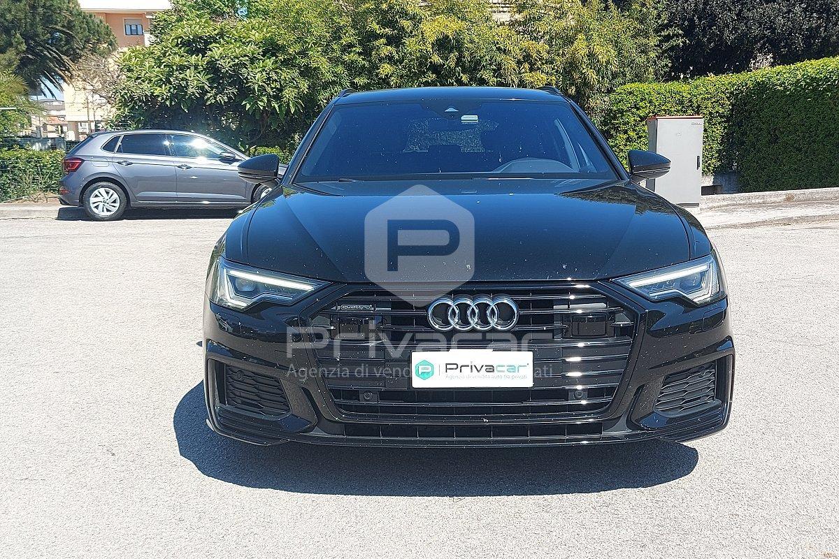 AUDI A6 40 2.0 TDI S tronic Business Sport