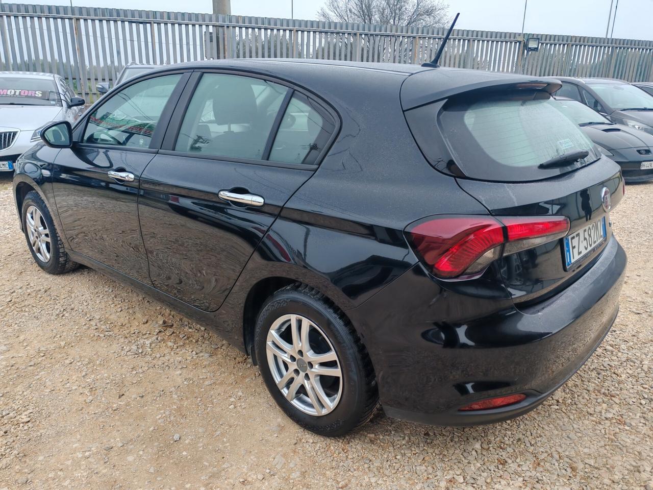 Fiat Tipo 1.3 Mjt S&S 5 porte Business