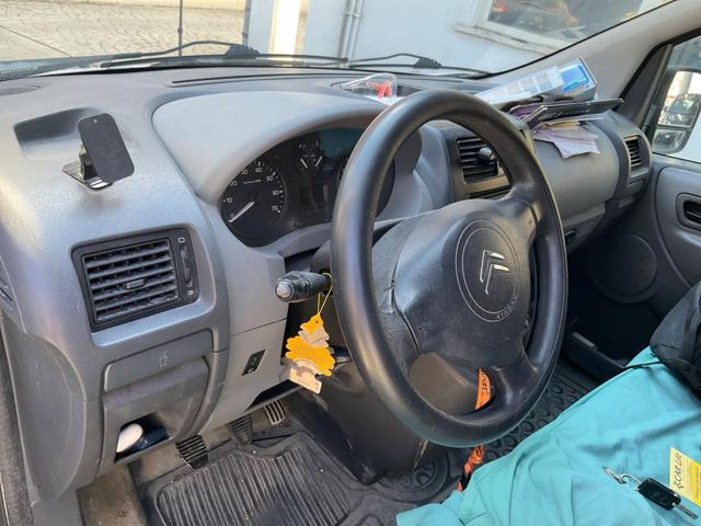 CITROEN Jumpy 29 2.0 HDi/120 L1 H1 Furgone