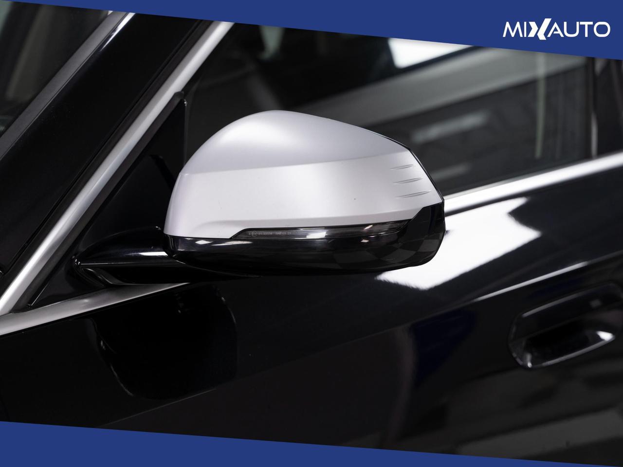 BMW X1 sDrive18d xLine Auto