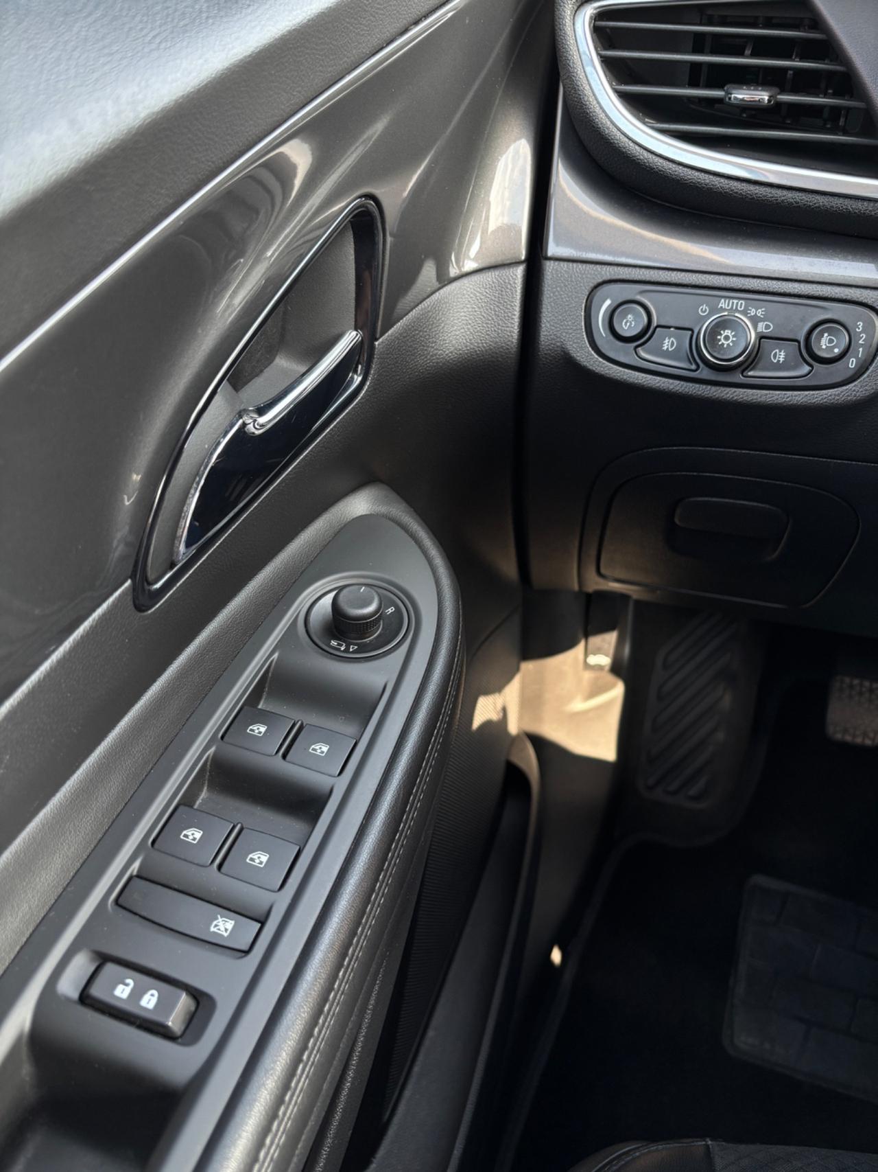 Opel Mokka X 1.6 CDTI Ecotec 4x2 Start&Stop Advance