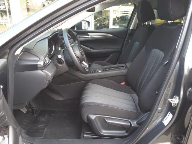 MAZDA 6 2.0L Skyactiv-G 165cv 4p Business *solo 12.600 Km*