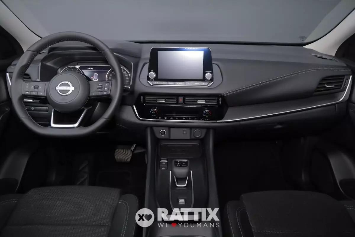Nissan Qashqai 1.3 Mhev 158CV Business xTronic
